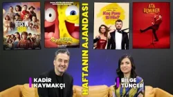 Efes’in Sırrı sinemada, Ata Demirer sahnede! İşte haftanın kültür sanat ajandası