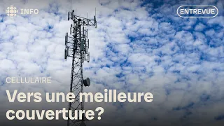 New cell towers in the Outaouais: towards better coverage in Pontiac?