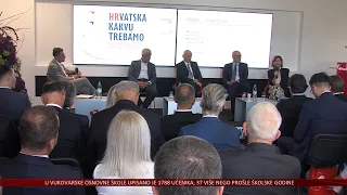 Može li Hrvatska sustići razvijenije europske zemlje?