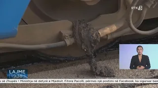 Lajmet qendrore 28.06.2026