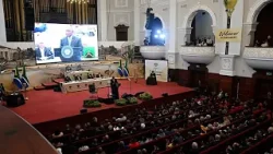 L'Afrique du Sud va déployer l'armée pour lutter contre le crime organisé