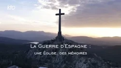 La Guerre d'Espagne : une Église, des mémoires