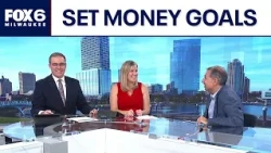 Financial education program sets SMART goals | FOX6 News Milwaukee