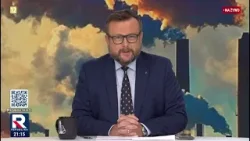 Rząd Tuska zadłuża Polskę na miliard złotych dziennie! | A. Klarenbach