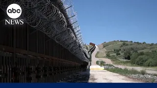 Inside the bipartisan effort to stop the Big Bend border wall