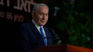 Les Israéliens méfiants après le rejet du plan de paix pour Gaza par Netanyahu
