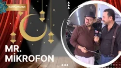 MR. Mikrofon 11. Bölüm