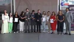 Emotivo cierre de proyecto de Rotary Santa Laura (16.02.2026)