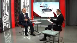 Интервью Г.А.Зюганова (07.04.2026)