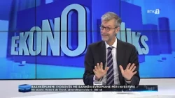 Ekonomiks - Bashkëpunimi i Kosovës me Bankën Evropiane për Investime 12.10.2026