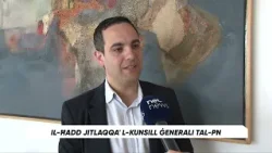 Il-Ħadd jitlaqqa' l-Kunsill Ġenerali tal-Partit Nazzjonalista