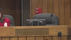 County commission accepts Ford Jr. resignation, sets date to appoint interim commissioner