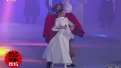 Ballet Folklórico Nacional Festival de Cosquín Ballet Folklórico Nacional Festival de Cosquín