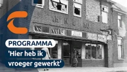 Reminiscing with seniors from Renkum 1/2 | Connect | Connect