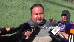 Nilton Condori's defense: "These are adjectives used in the heat of politics"