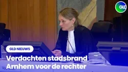 GLD Nieuws 31 maart 2026