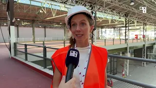 Kanal : un nouveau lieu d’exception pour attirer les grands événements