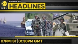 China's New Armoured Vehicles With Drones | Indian Army's Rs 2.2Lakh CR Firepower Push | WION