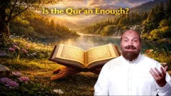 Crossroads Eps 20 || Is the Qur’an Enough | Sh Alaa Elsaied