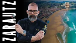 PINTXO POTE: Zarautz