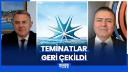 Teminatlar geri çekildi - Rahim Ak ile Sigorta Sayfası