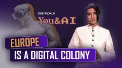 Европа (наконец-то) начинает задумываться о цифровом суверенитете | You&AI