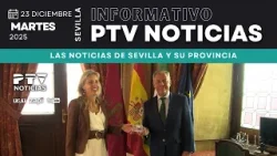 ? PTV NOTICIAS SEVILLA HD |SEVILLA TIENE PRESUPUESTOS: APROBADAS CUENTAS MUNICIPALES RÉCORD| 23 dic ? PTV NOTICIAS SEVILLA HD |SEVILLA TIENE PRESUPUESTOS: APROBADAS CUENTAS MUNICIPALES RÉCORD| 23 dic