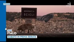 "Italo" - Sabato 17 gennaio in prima serata su TV2000
