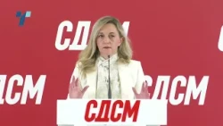 Каранфилова Пановска: Со ваков раст ќе ни требаат 75 години за да го стасаме просекот на ЕУ