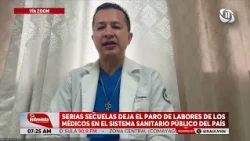 Clarifying that we are doctors, not political opposition followers