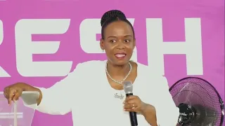 DESTROYING2 EVIL FOUNDATIONS TUESDAY SERVICE WITH PASTOR MUKHUBA | 04 AUGUST 2026