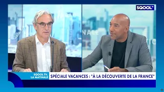 The Morning Show (06/23/2026) - "Discovering France": A travel journal like no other