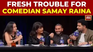 India's Got Latent Row: Samay Raina In Trouble Again For Jokes On Biharis & Kashmiri Pandits