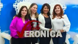 HOLA VERÓNICA - DIOSAS CONCEJALAS 27 DE MARZO 