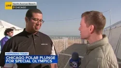 Chicago Polar Plunge 2024 ready to break records