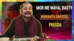 Pashto Song | Mor me wayal basty nawahta garzdel fregda | Avt Khyber | Pashto