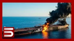 ՆԱՏՕ-ն չի ուզում կռվել Հորմուզի նեղուցում. Իրանի դեմ պատերազմի վերջին փո՞ւլն է սկսվում