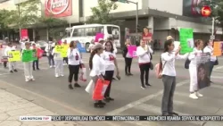 Localizan con vida a la Nicholette en Culiacán