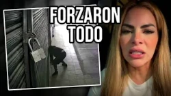 Ludivinita fue víctima de robo | Vivalavi