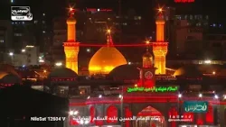 حلقة خاصة لذكرى شهادة السيدة زينب عليها السلام: دعوات وحملات زيارة