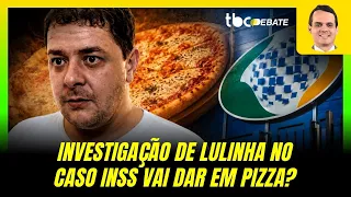 WILL THE INVESTIGATION INTO LULINHA OVER THE INSS CASE BE SWEPT UNDER THE RUG? | TBC DEBATE | 07/...
