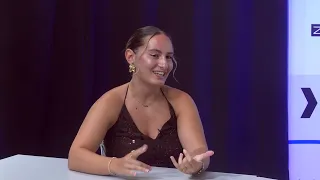 L'Entrevista | NÚRIA MOREA, estudiant de Medicina a la UdG