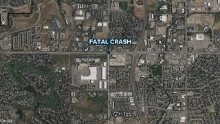 Woman killed in crash in Westminster