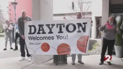 Компания First Four привлекает бизнес в Дейтон.