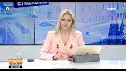 Πρωινή επισκόπηση (27/03/2026) Πρωινή επισκόπηση (27/03/2026)