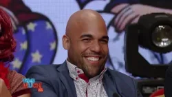 Jefferson Reina se metió a la cama con estas señoritas | TOO MUCH EN LA NOCHE