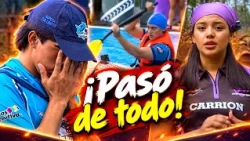 Summer Camp - Un capítulo especial con los momentos más impactantes de la competición