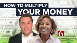 How to Build Wealth Early: Financial Literacy Tips for Students & Beginners | Your Money Matters