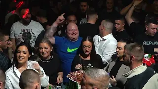 NEDELJKO I DRAGISA - STANI LOLO NEVERO