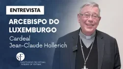 Entrevista ao Cardeal Jean-Claude Hollerich